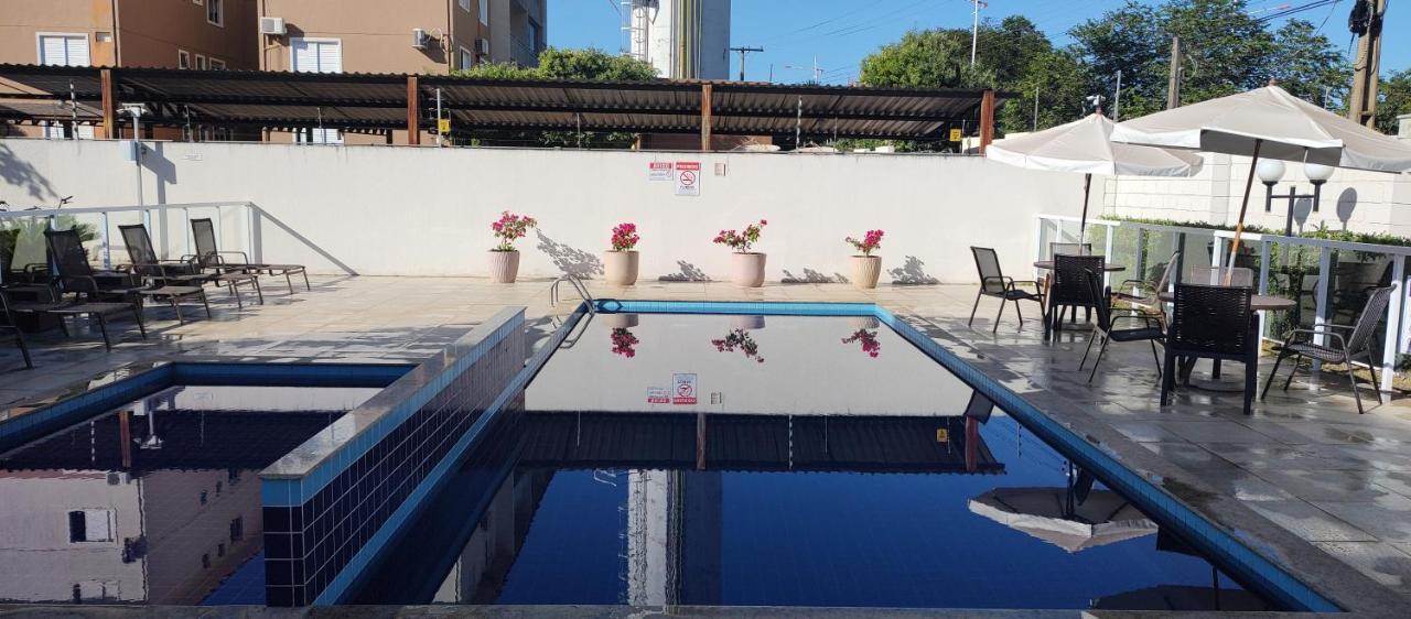 Apto, 2/4, 2 Ar-condicionados E Bem Localizado. Apartamento Palmas (Tocantins)